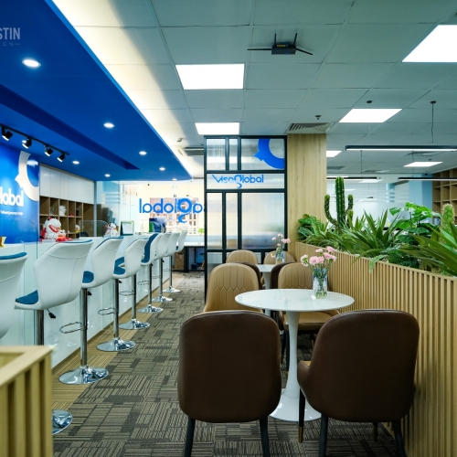 Visa Global 